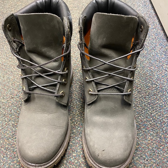 Timberlands - Picture 2 of 5